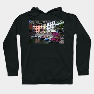 Limone sul Garda Hoodie